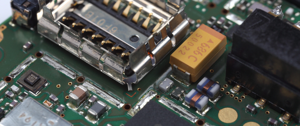 Hardware Development